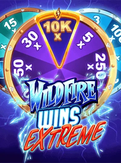 Jackpot slot game cover with multiplier features