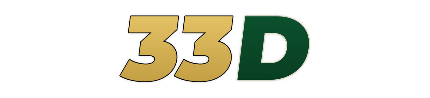 33d